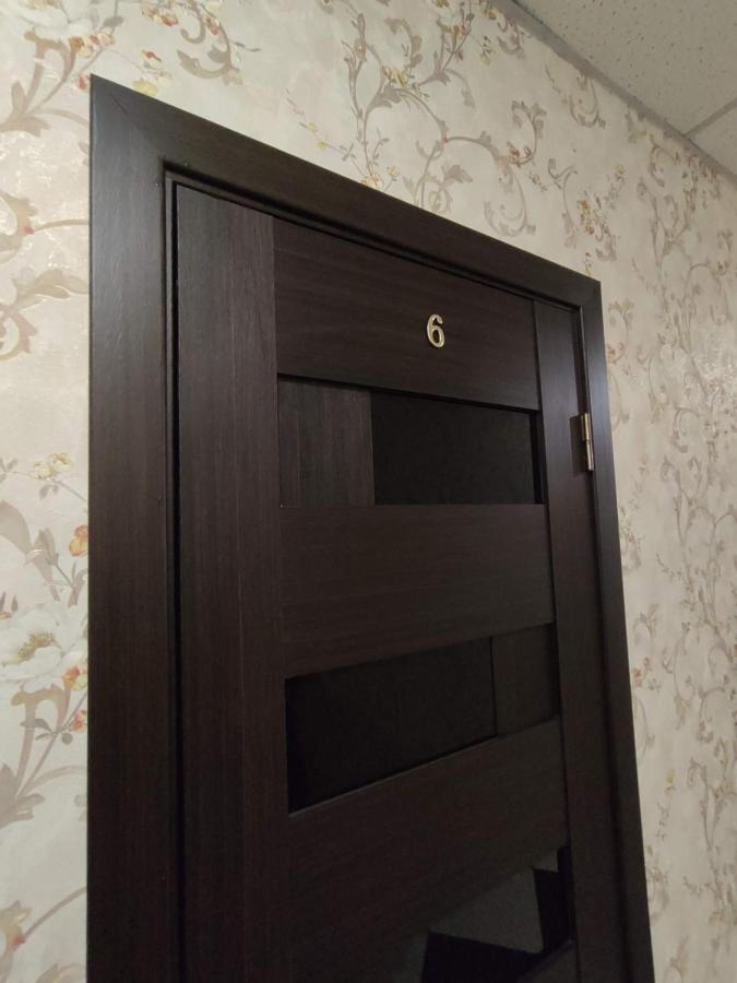 Karavan Hotel Bila Krynytsya  ภายนอก รูปภาพ