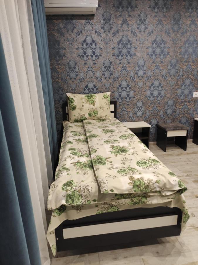 Karavan Hotel Bila Krynytsya  ภายนอก รูปภาพ