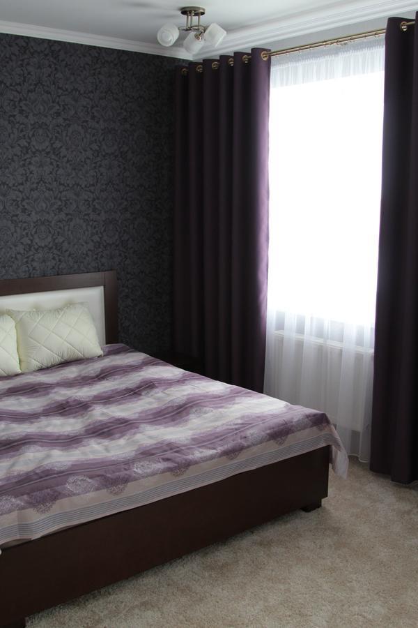 Karavan Hotel Bila Krynytsya  ภายนอก รูปภาพ