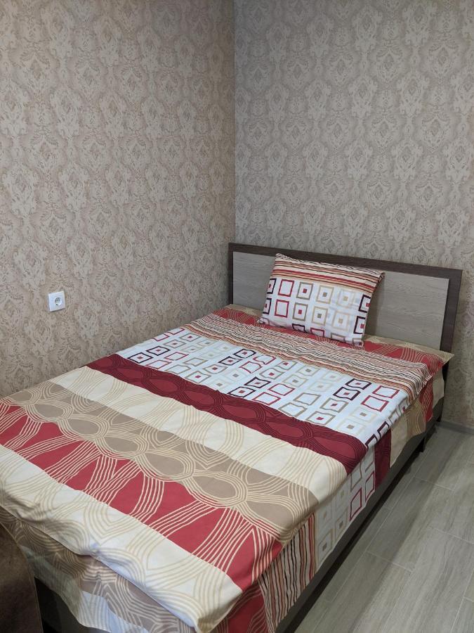 Karavan Hotel Bila Krynytsya  ภายนอก รูปภาพ